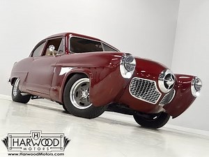 115011 1951 Kaiser Henry J *SOLD*