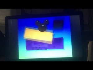 Opening To Dumbo DVD 1996