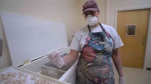 Candy Making: Processing Milk Chocolate Candies