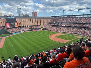 Orioles Offer $10 Tickets To Some Fans: See Who Qualifies