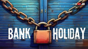 Bank Holidays In Jan 2025: Banks Open Or Closed For The Public On Jan 13? Check Holiday List Here