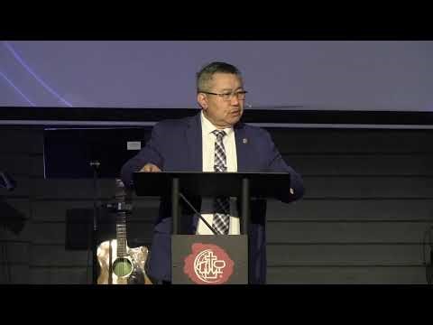 Sacramento Hmong Alliance Church Live Stream