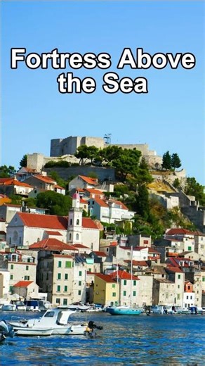Sibenik