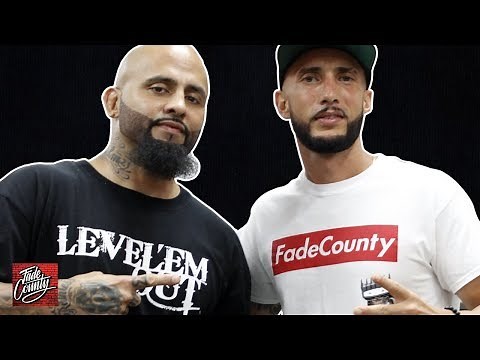 Miami Gang Leader Cheats Death (Featuring. Level)