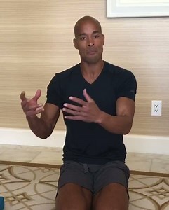 Sometimes it takes you doing a live autopsy on yourself to figure out what is holding you back from greatness. You can't hide behind the lies you tell yourself. Your lies will always find you. They always know where you are hiding. #liveautopsy | David Goggins