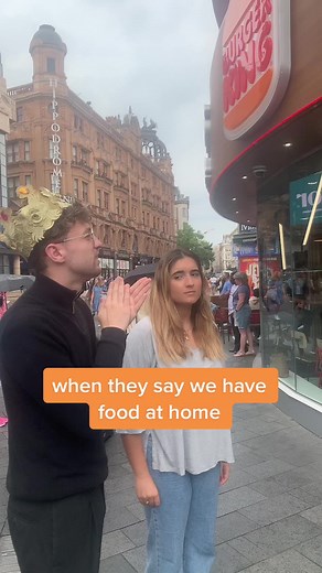 Burger King UK on TikTok