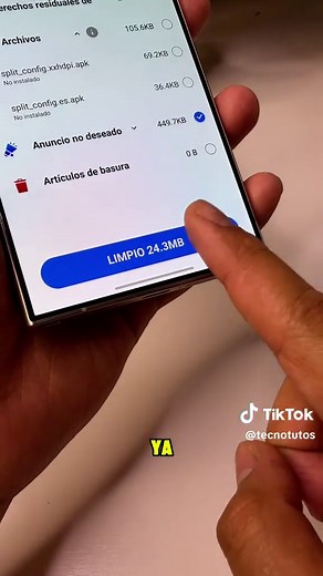 Ten mucho cuidado, si en algún momento apareció esto en tu WhatsApp. por qué podría ser una amenaza 🔥📲⭕️##trucosparacelular##tecnologia##sectetos##circulo##trucos