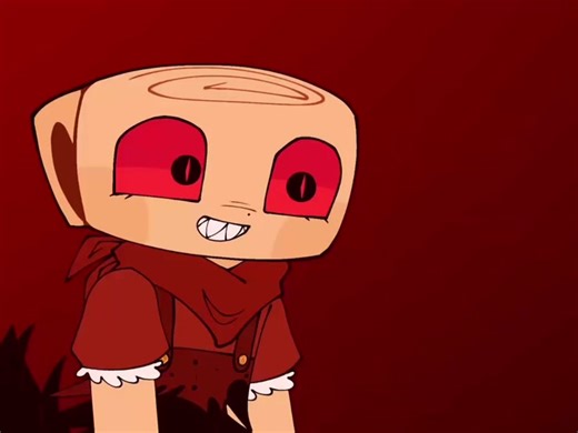 Exploring Shellvision and Dandy's World Dynamics