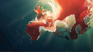 Nightcore - The Ocean