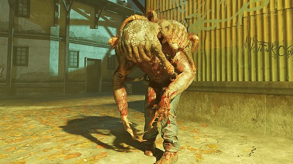 Half-Life 2 RTX - Official Full Ray Tracing and DLSS 4 Announcement Trailer