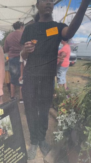 Katie Patterson on Reels