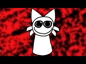 Wenda - Horror Sounds & Animations (Sprunked)