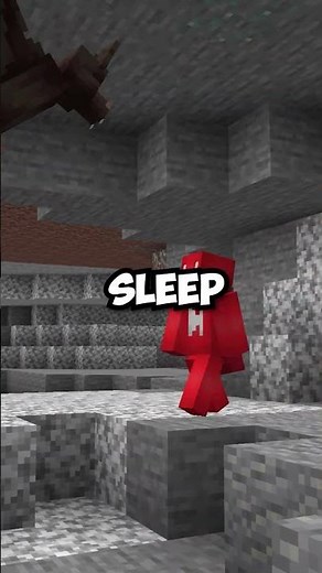 Minecraft's Deadliest Bat!