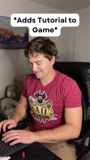 Sail Tutorial VR Development for Game Indie Developers