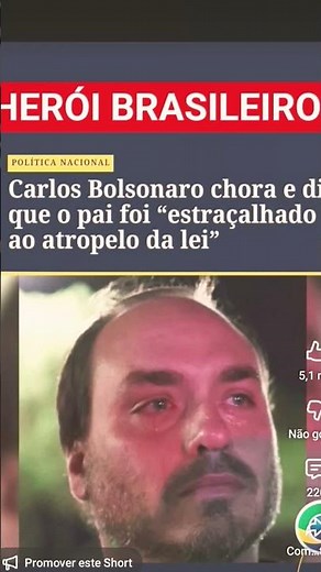 HERÓI BRASILEIRO
