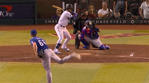 Nastiest pitches of 2023 playoffs