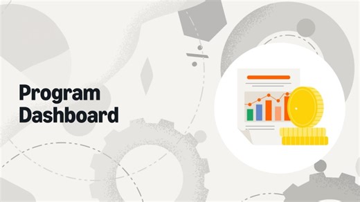 Program Dashboard Training Video | Amazon Business
