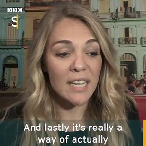 Sophie suffered a spinal injury at 18. She wants to see how clothes might look on her when she's shopping. | BBC Stories