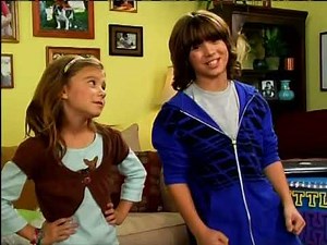 Disney Channel Commercials (March 14, 2009) #2