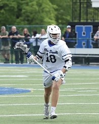 Evan Giachinta '24 Recruiting Profile