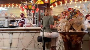 Film set in iconic Indiana ice cream shop wins audience choice award