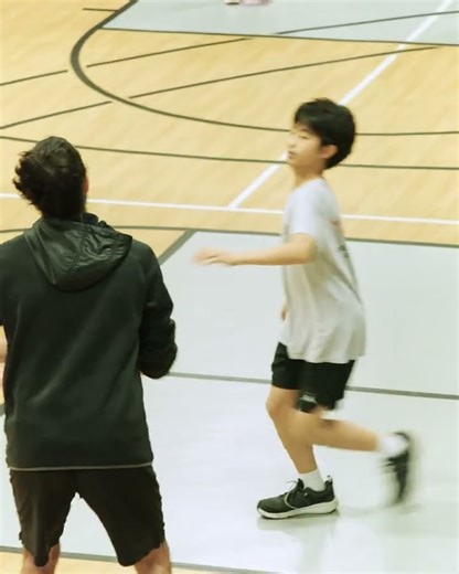 The Art of Separation: Training to Find the Open Shot | Basketball Skills Lab