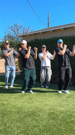 The Williams Family on Instagram: "Back with some Brazilian flow  @kewofc"