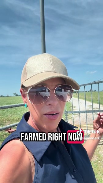 166 Acre Ranch for Sale in Northeast Oklahoma