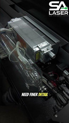 The Razor Series CO2 DUO RF Source Explained!