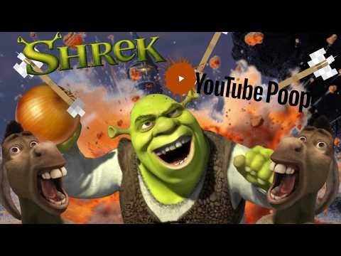[YTP] Get Sh-wrecked!