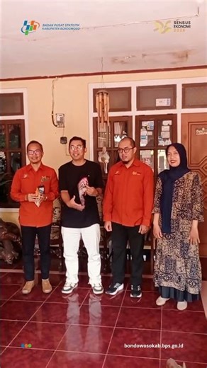 koordinasi SE dengan Kadin Bondowoso