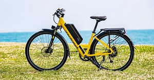 Juiced increases minimum battery capacity on e-bikes, shares real-world range data