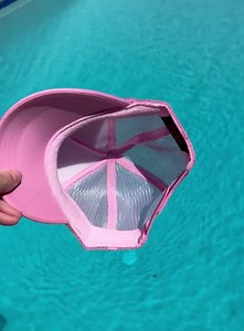 Kids Softball Baseball Drip Trucker Hat - Youth Cap With Ice Cream Drip Patch - Summer Children's Hat - Etsy