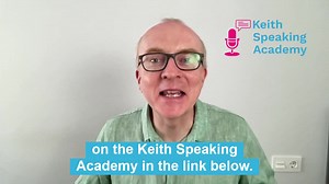 7K views · 1.1K reactions | Keith Speaking Academy can now help you with IELTS Reading and Writing, as well as Speaking.  ✍️ Check out the Keith Speaking Academy now! https://social.keithspeakingacademy.com/8K5P | Keith Speaking Academy | Facebook