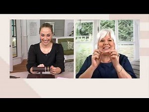 Affinity Diamonds 1.00cttw Sterling Silver Tennis Bracelet on QVC