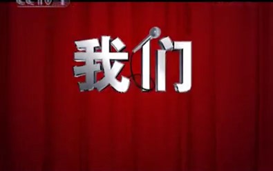 【严禁盗取】央视综合频道《我们》栏目2008-2009年全集