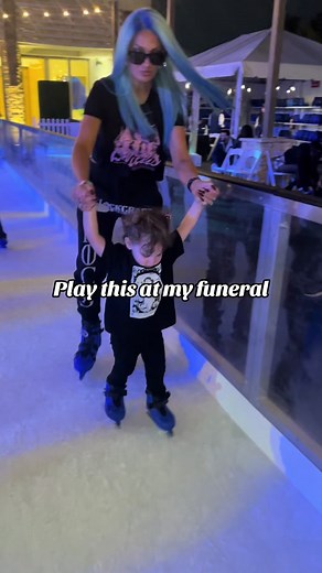 Reby Hardy on TikTok