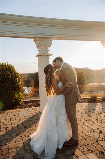 Discover Stunning Wedding Venues with Mountain Views