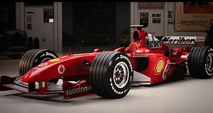 NVIDIA Blogs: Creates Realistic Images with NVIDIA Quadro RTX