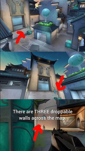 🚨 VALORANT's New Map Summit Changes Mid-Round! 🤯