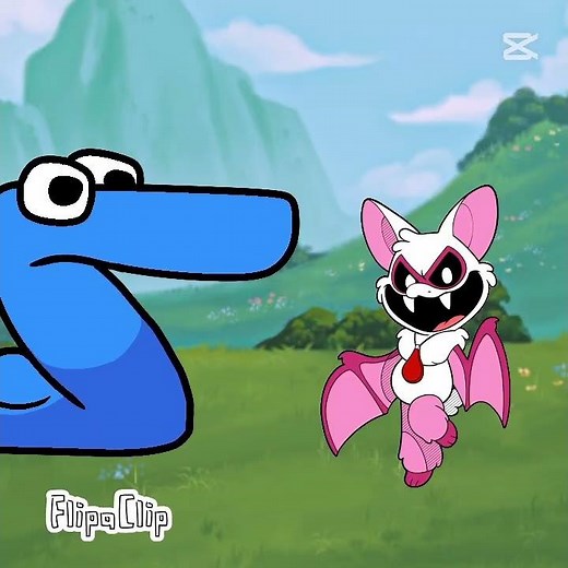 Omicron (Part 2) | Greek Alphabet Lore S1 E15B