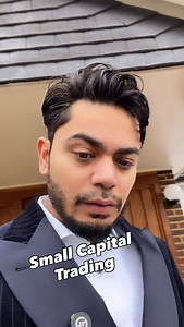 272K views · 3.7K reactions | Its all about Trade Management!! #trading #forex | Anish Singh Thakur | Facebook