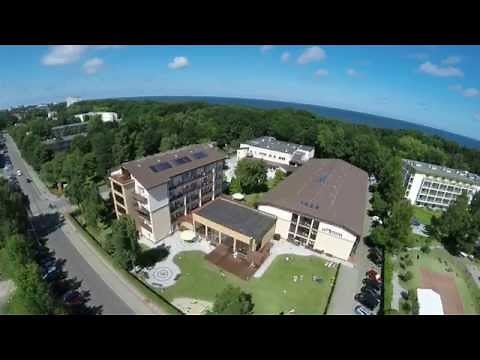 Sanatorium Wistom - Kołobrzeg