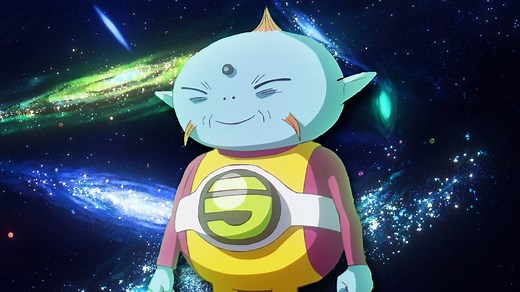 Dragon Ball Reveals the True Origin of Its Multiverse And Its Surprising Creators