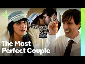 The Greatest Love Story Ever Told? | Stath Lets Flats | Channel 4 Comedy