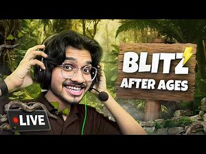Professor Has Returned! Live Blitz Chess (Membership Giveaway)