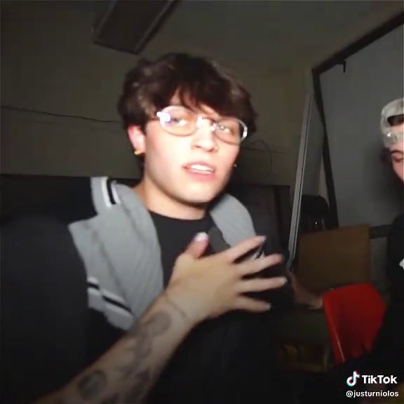 Ghosts in Love with Nick 😍 Sturnio Triplets