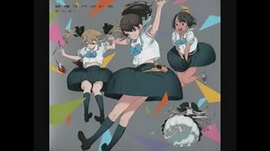 純情スペクトラ (アニメ版ROBOTICS;NOTES OP)　歌ってみた