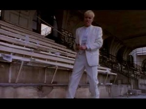 Highlander Final Fight Scene