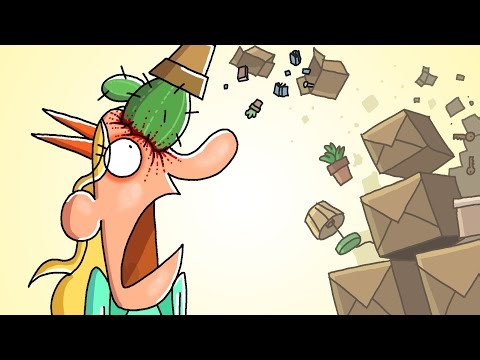 POV: Moving Day Gets You Killed | Animated Memes | Hilarious Animated Compilations
